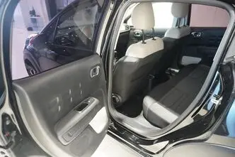 Citroën C3, 1.2, 81 kW, petrol, manual, front-wheel drive