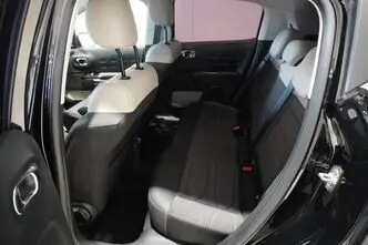 Citroën C3, 1.2, 81 kW, petrol, manual, front-wheel drive
