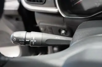 Citroën C3, 1.2, 81 kW, petrol, manual, front-wheel drive
