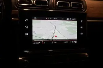 Citroën C3, 1.2, 81 kW, petrol, manual, front-wheel drive