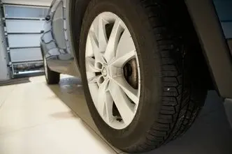 Škoda Kodiaq, 2.0, 110 kW, дизель, автомат, полный привод