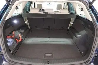Škoda Kodiaq, 2.0, 110 kW, дизель, автомат, полный привод