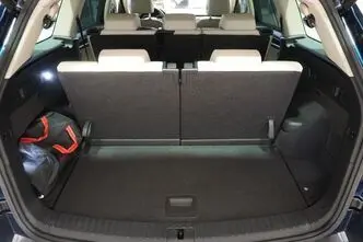 Škoda Kodiaq, 2.0, 110 kW, дизель, автомат, полный привод
