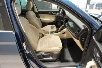 Škoda Kodiaq, 2.0, 110 kW, дизель, автомат, полный привод