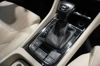 Škoda Kodiaq, 2.0, 110 kW, дизель, автомат, полный привод