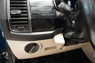 Škoda Kodiaq, 2.0, 110 kW, дизель, автомат, полный привод