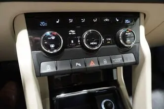 Škoda Kodiaq, 2.0, 110 kW, дизель, автомат, полный привод