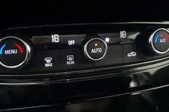 Opel Grandland X, 1.2, 96 kW, petrol, automatic, front-wheel drive
