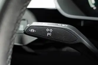 Audi e-tron, 371 kW, electric, automatic, four-wheel drive