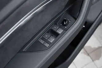 Audi e-tron, 230 kW, электричество, автомат, полный привод