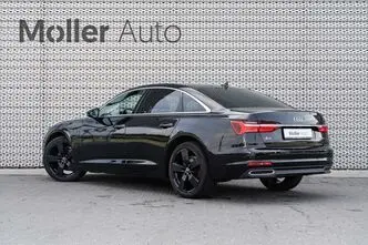 Audi A6, 2.0, 150 kW, diesel, automatic, four-wheel drive