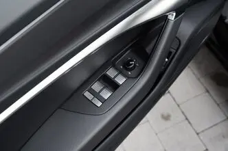 Audi A6, 2.0, 150 kW, diesel, automatic, four-wheel drive
