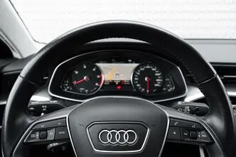 Audi A6, 2.0, 150 kW, diesel, automatic, four-wheel drive