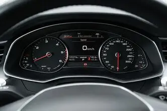 Audi A6, 2.0, 150 kW, diesel, automatic, four-wheel drive