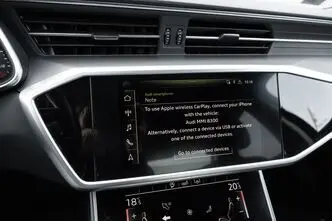 Audi A6, 2.0, 150 kW, diesel, automatic, four-wheel drive