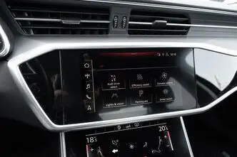 Audi A6, 2.0, 150 kW, diesel, automatic, four-wheel drive