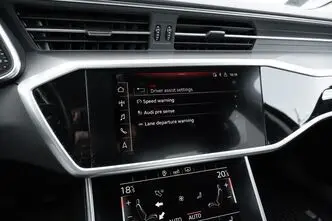 Audi A6, 2.0, 150 kW, diesel, automatic, four-wheel drive