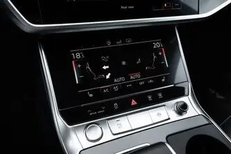 Audi A6, 2.0, 150 kW, diesel, automatic, four-wheel drive
