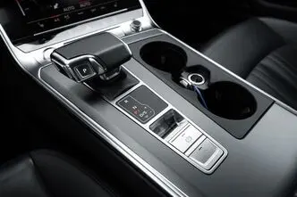 Audi A6, 2.0, 150 kW, diesel, automatic, four-wheel drive