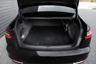 Audi A6, 2.0, 150 kW, diesel, automatic, four-wheel drive