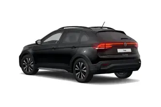 Volkswagen Taigo, 1.0, 85 kW, бензин, автомат