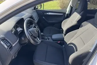 Škoda Karoq, 1.5, 110 kW, petrol, automatic, front-wheel drive