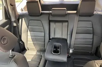 Honda CR-V, 2.0, 107 kW, hübriid, automaat, nelikvedu