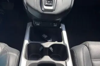Honda CR-V, 2.0, 107 kW, hübriid, automaat, nelikvedu