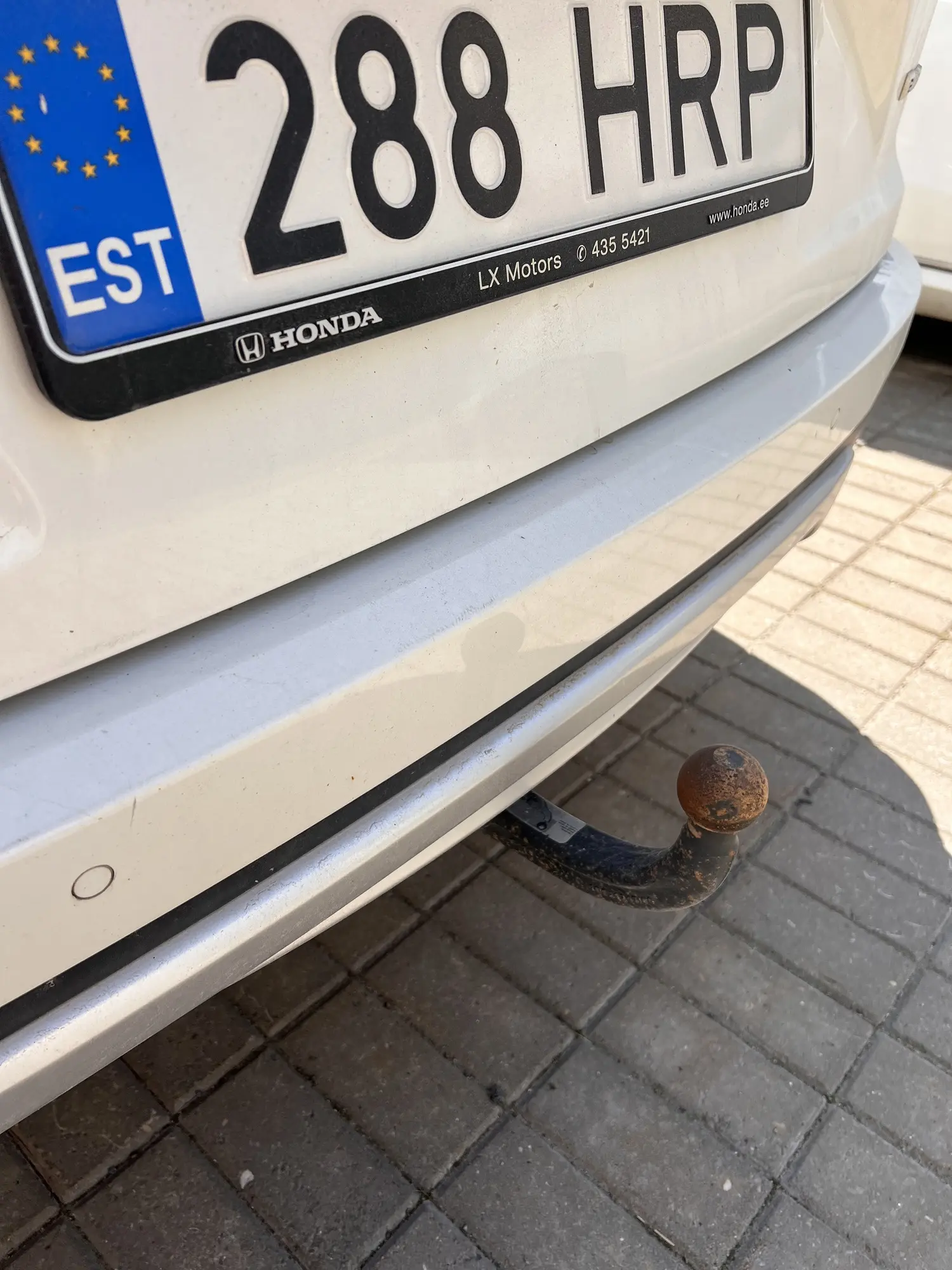 Honda CR-V, 2.0, 107 kW, hübriid, automaat, nelikvedu