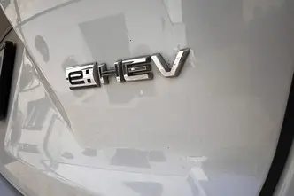 Honda CR-V, 2.0, 107 kW, hübriid, automaat, nelikvedu