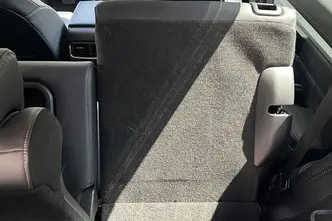 Honda CR-V, 2.0, 107 kW, hübriid, automaat, nelikvedu