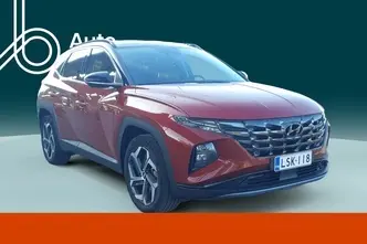 Hyundai Tucson, 1.6, 197 kW, pistikhübriid, automaat, nelikvedu