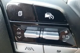 Hyundai Tucson, 1.6, 197 kW, pistikhübriid, automaat, nelikvedu