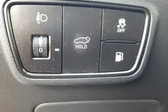 Hyundai Tucson, 1.6, 197 kW, pistikhübriid, automaat, nelikvedu
