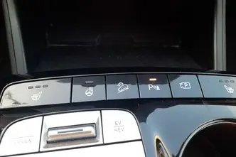 Hyundai Tucson, 1.6, 197 kW, pistikhübriid, automaat, nelikvedu