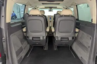 Mercedes-Benz Viano, 3.0, 165 kW, diisel, automaat, tagavedu