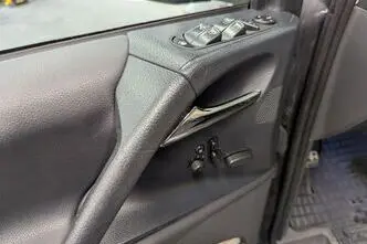 Mercedes-Benz Viano, 3.0, 165 kW, diisel, automaat, tagavedu