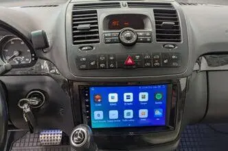 Mercedes-Benz Viano, 3.0, 165 kW, diisel, automaat, tagavedu