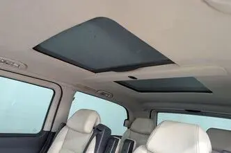 Mercedes-Benz Viano, 3.0, 165 kW, diisel, automaat, tagavedu