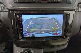 Mercedes-Benz Viano, 3.0, 165 kW, diisel, automaat, tagavedu