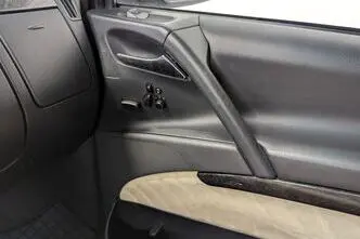 Mercedes-Benz Viano, 3.0, 165 kW, diisel, automaat, tagavedu