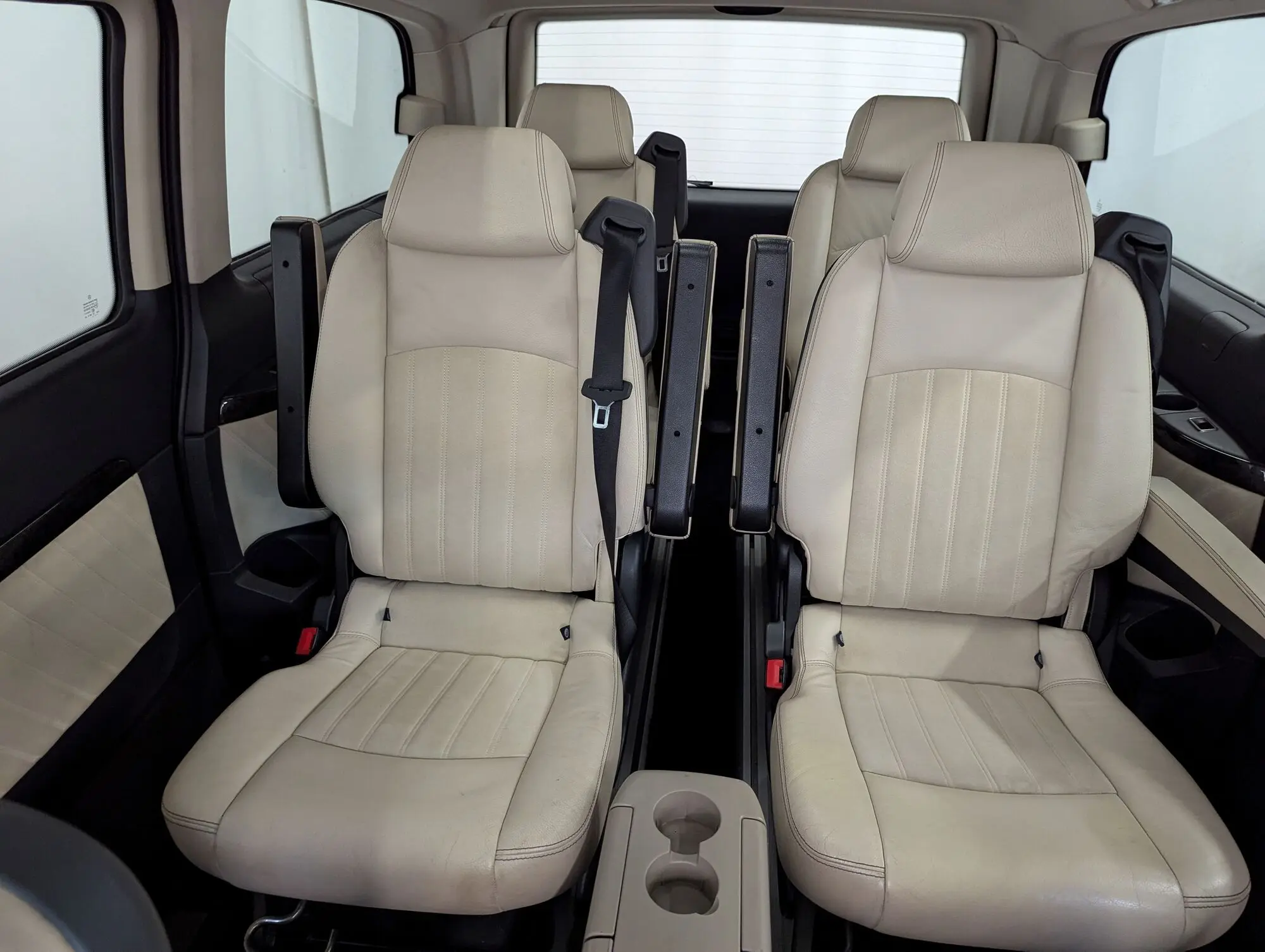 Mercedes-Benz Viano, 3.0, 165 kW, diisel, automaat, tagavedu