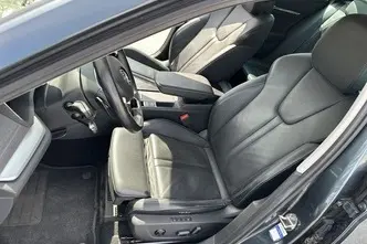 Škoda Octavia, 2.0, 110 kW, diisel, automaat, esivedu