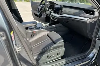 Škoda Octavia, 2.0, 110 kW, diisel, automaat, esivedu