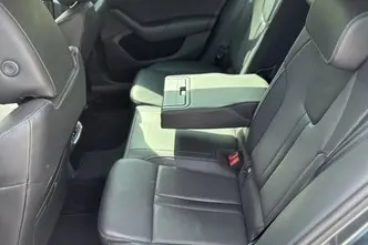 Škoda Octavia, 2.0, 110 kW, diisel, automaat, esivedu