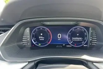 Škoda Octavia, 2.0, 110 kW, diisel, automaat, esivedu