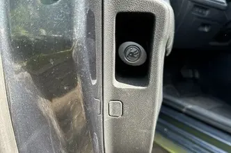 Škoda Octavia, 2.0, 110 kW, diisel, automaat, esivedu