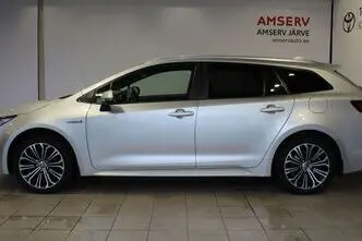 Toyota Corolla, 1.8, 72 kW, hübriid, automaat, esivedu