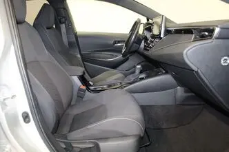 Toyota Corolla, 1.8, 72 kW, hübriid, automaat, esivedu