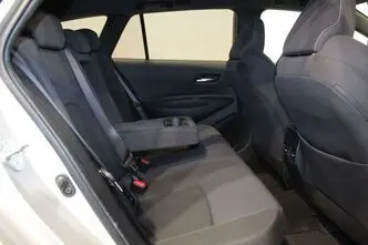 Toyota Corolla, 1.8, 72 kW, hübriid, automaat, esivedu